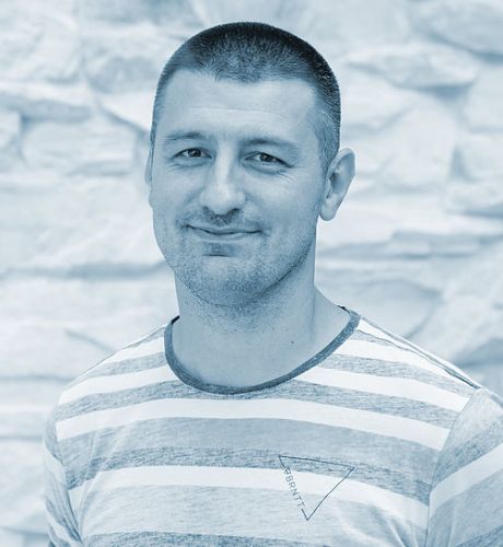 Florian  Geldmacher